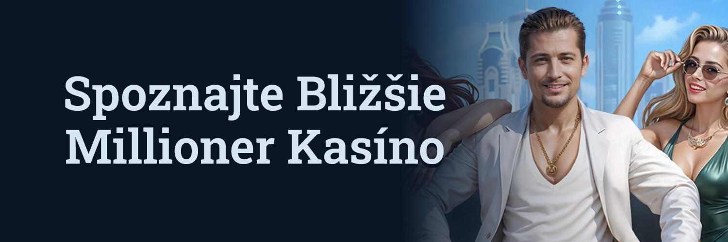 Millioner Casino