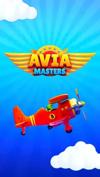 Aviamasters