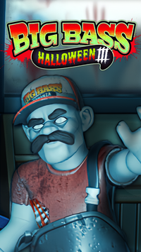 Big Bass Halloween 3