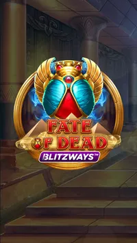 Fate of Dead Blitzways
