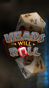 Heads Will Roll