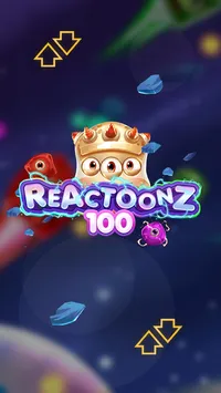 Reactoonz 100