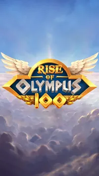 rise of olympus 100