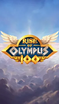 rise of olympus 100