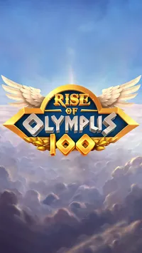 rise of olympus 100