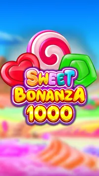 Sweet Bonanza 1000